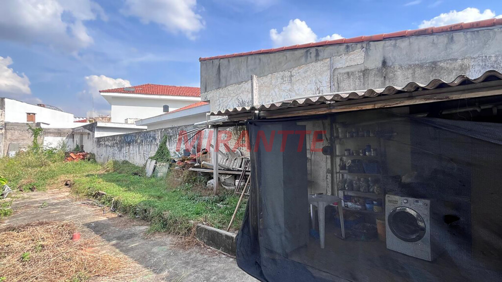 Terreno de 332m² em Palmas Do Tremembé