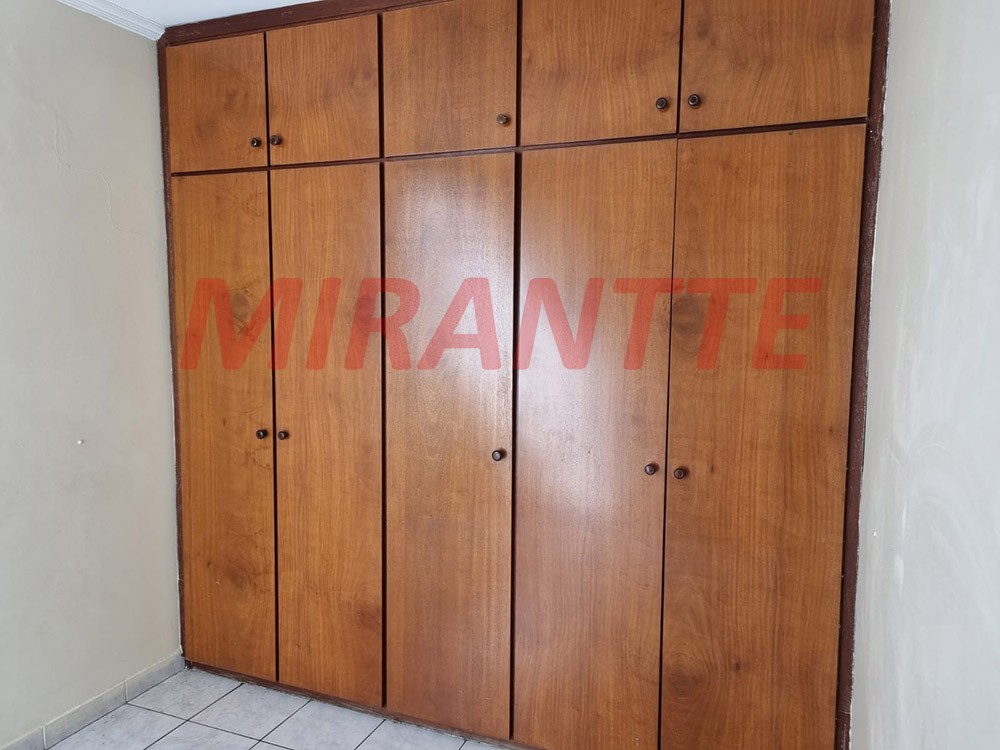 Apartamento de 50m² com 2 quartos em Lauzane Paulista