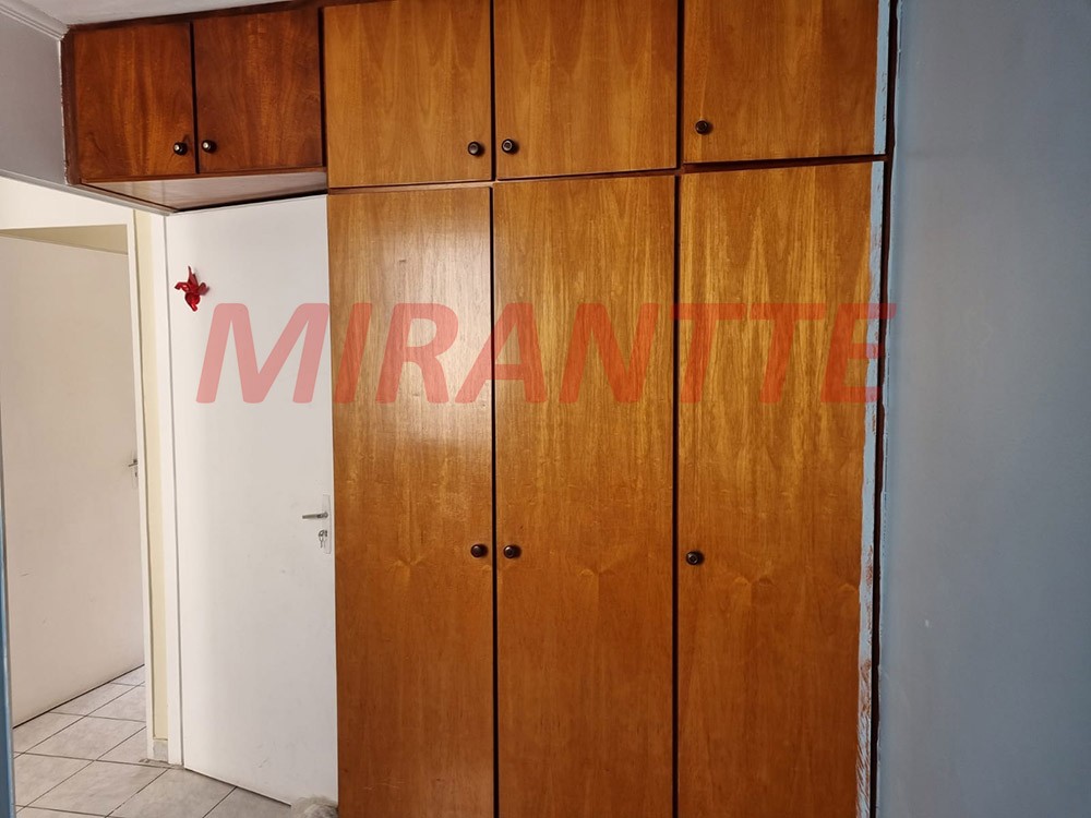Apartamento de 50m² com 2 quartos em Lauzane Paulista