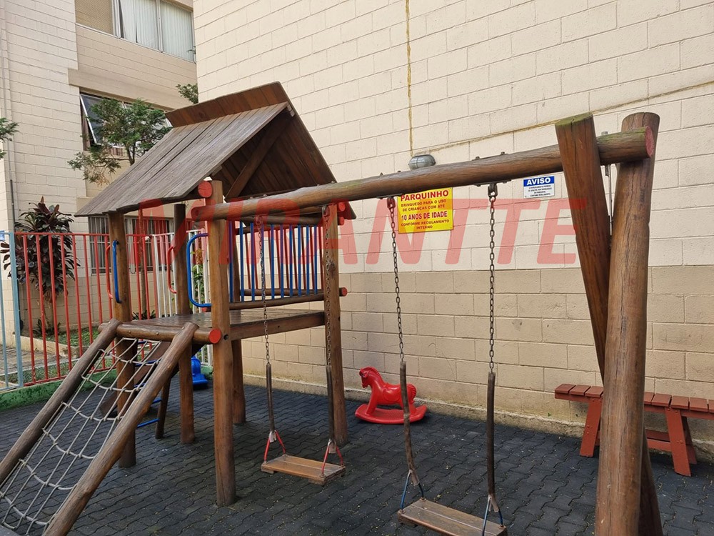Apartamento de 50m² com 2 quartos em Lauzane Paulista
