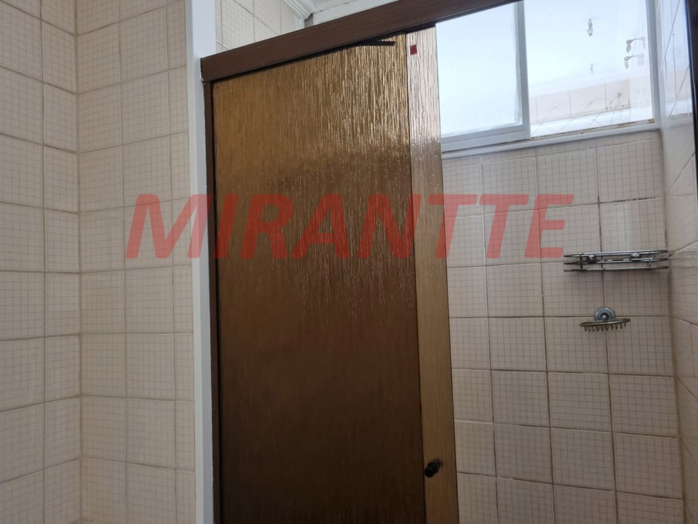 Apartamento de 50m² com 2 quartos em Lauzane Paulista