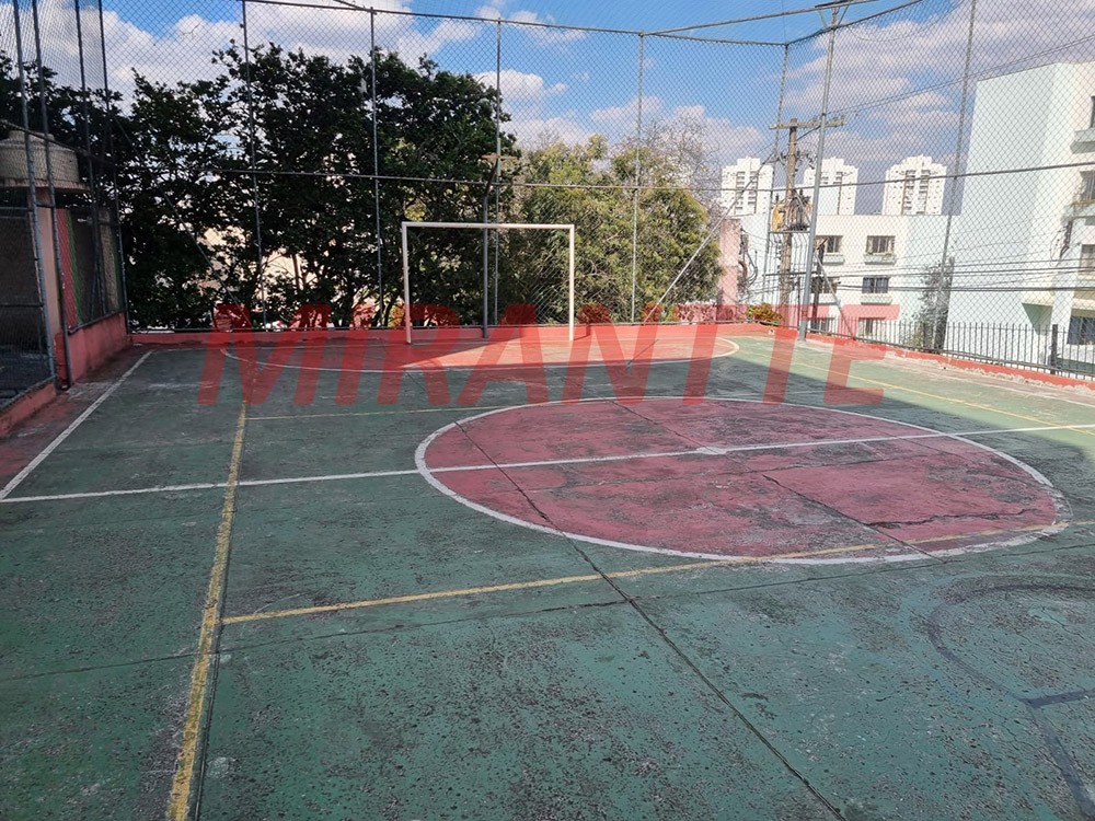 Apartamento de 50m² com 2 quartos em Lauzane Paulista