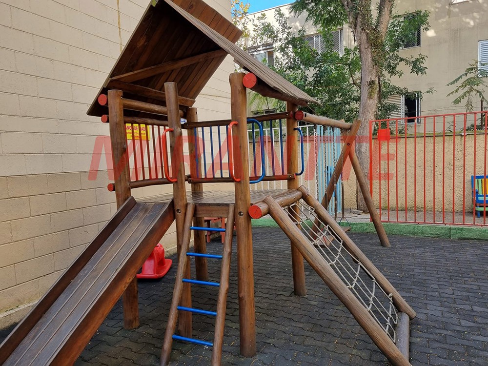 Apartamento de 50m² com 2 quartos em Lauzane Paulista