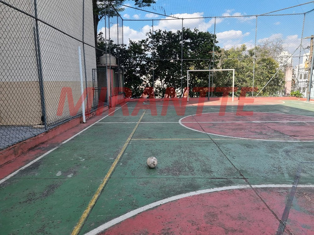 Apartamento de 50m² com 2 quartos em Lauzane Paulista