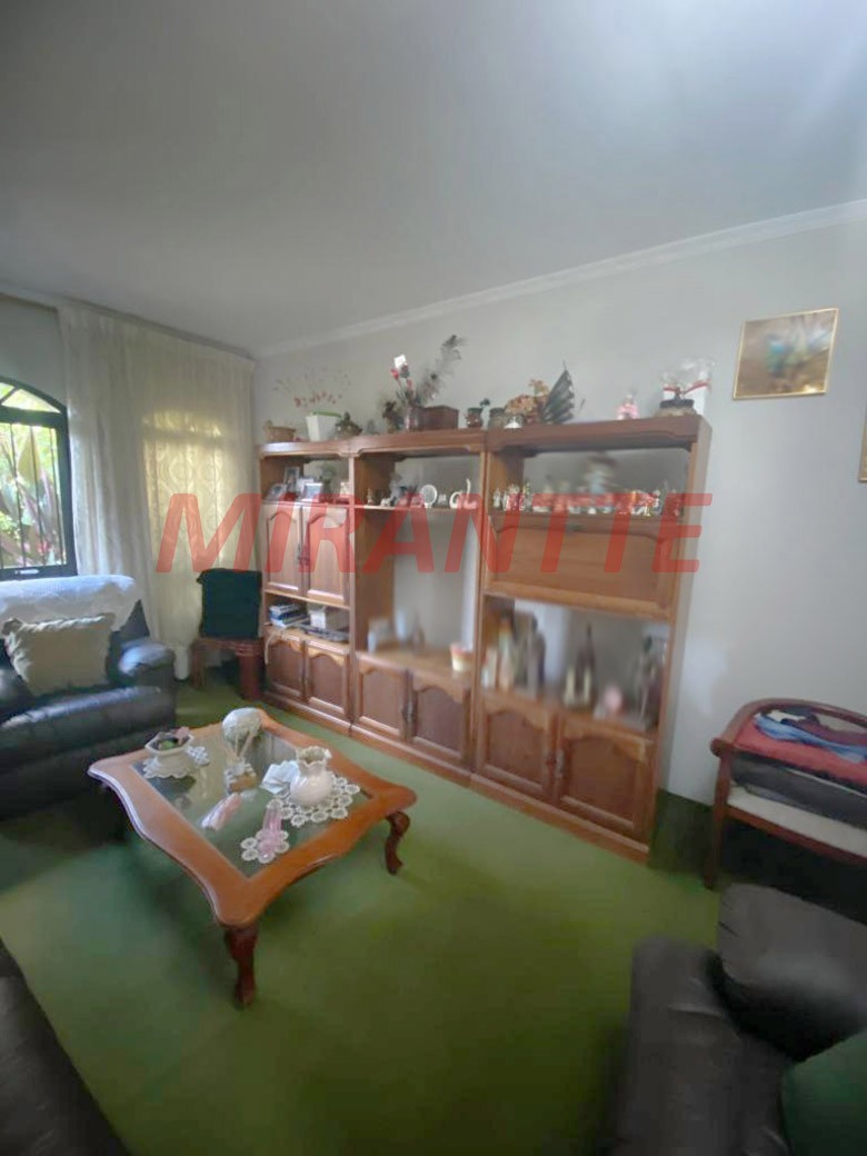 Casa terrea de 245m² com 4 quartos em Vila Harmonia