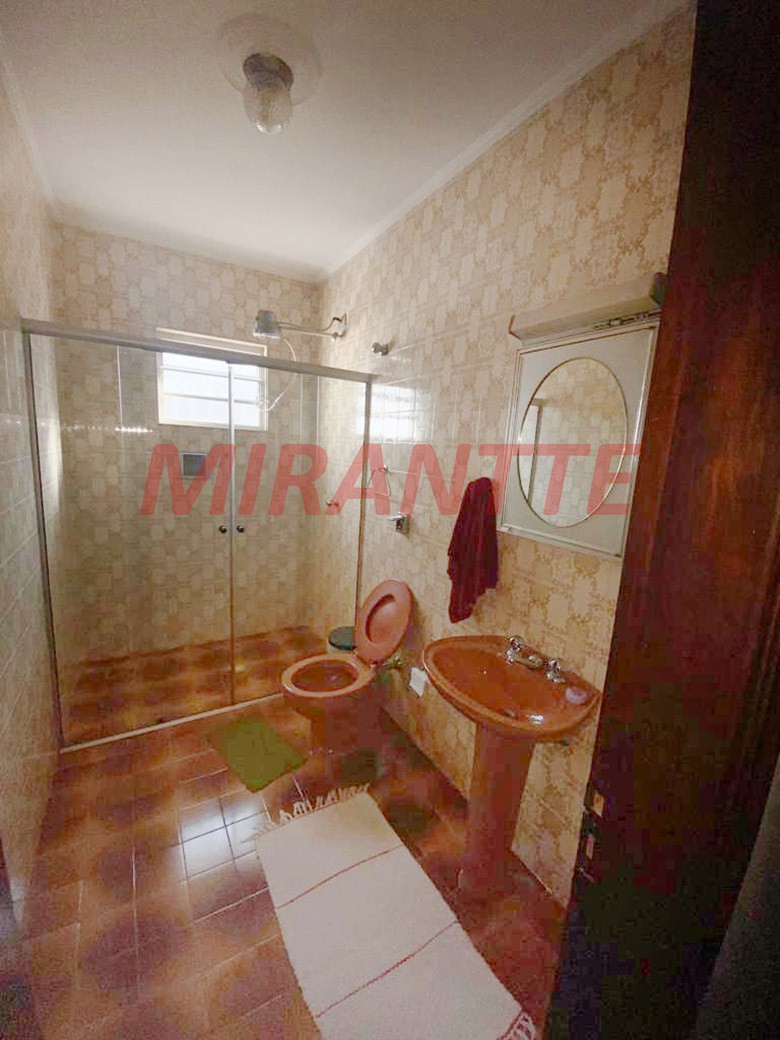 Casa terrea de 245m² com 4 quartos em Vila Harmonia
