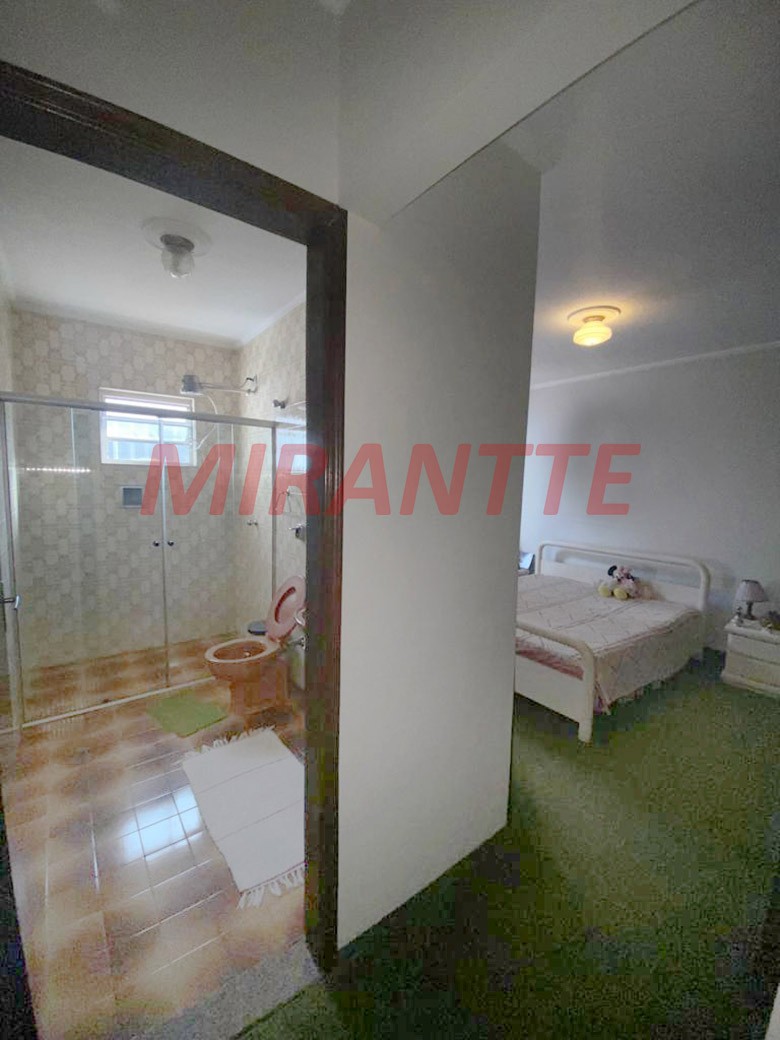 Casa terrea de 245m² com 4 quartos em Vila Harmonia