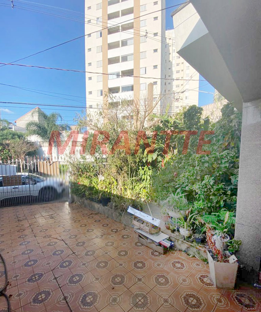 Casa terrea de 245m² com 4 quartos em Vila Harmonia