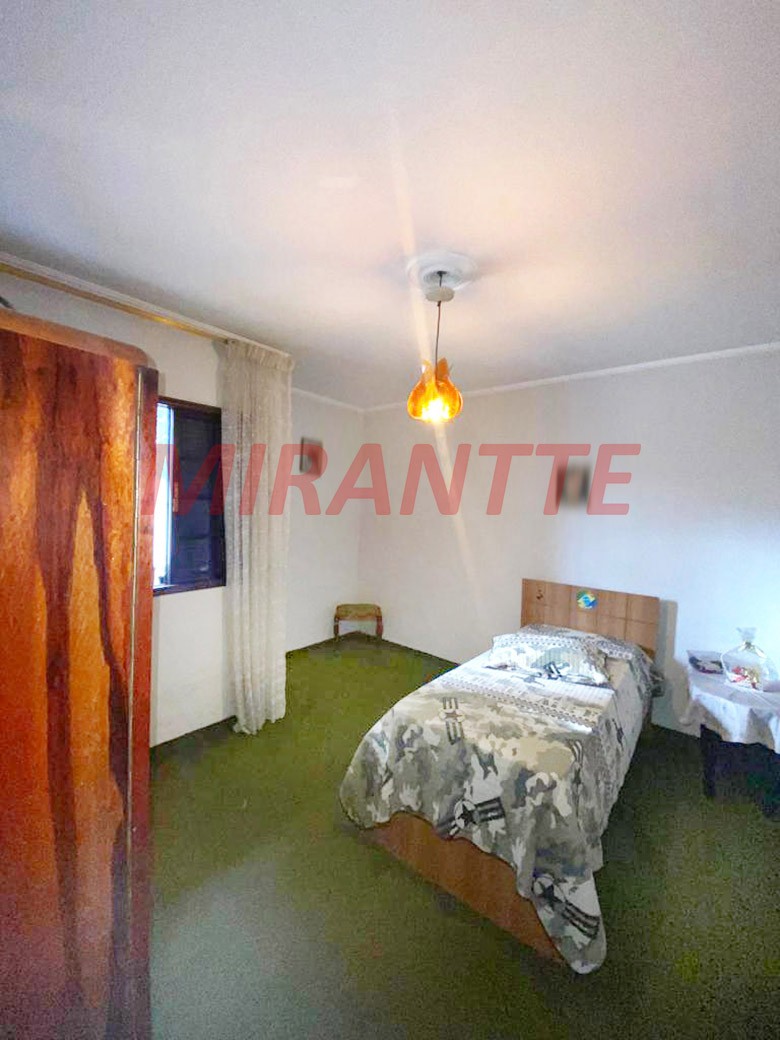 Casa terrea de 245m² com 4 quartos em Vila Harmonia