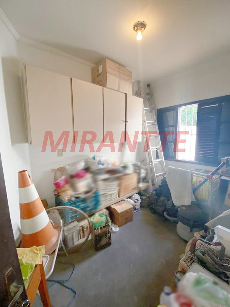 Casa terrea de 245m² com 4 quartos em Vila Harmonia