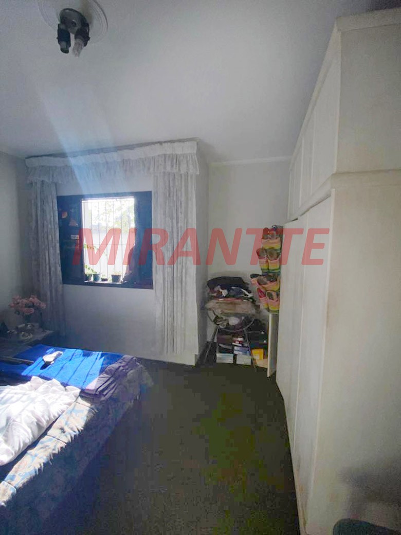 Casa terrea de 245m² com 4 quartos em Vila Harmonia
