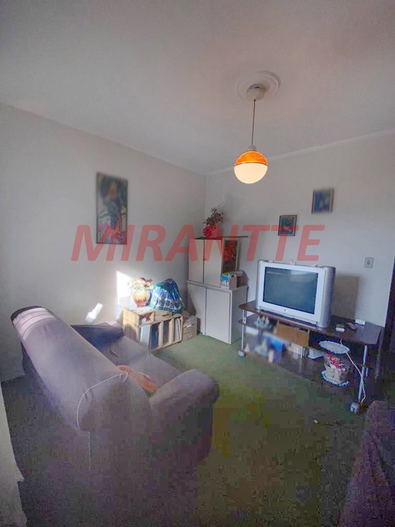 Casa terrea de 245m² com 4 quartos em Vila Harmonia