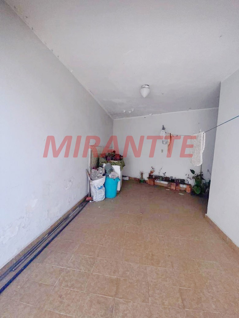Casa terrea de 245m² com 4 quartos em Vila Harmonia