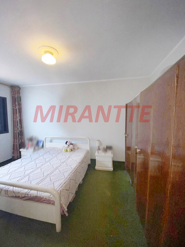 Casa terrea de 245m² com 4 quartos em Vila Harmonia
