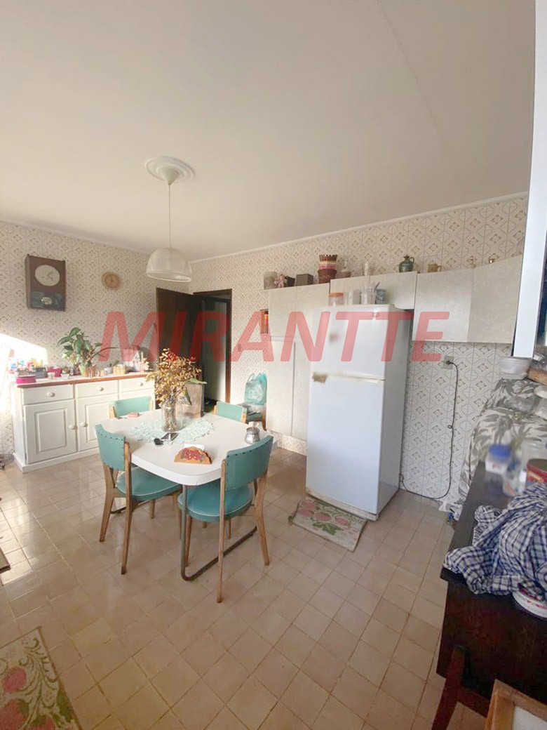 Casa terrea de 245m² com 4 quartos em Vila Harmonia