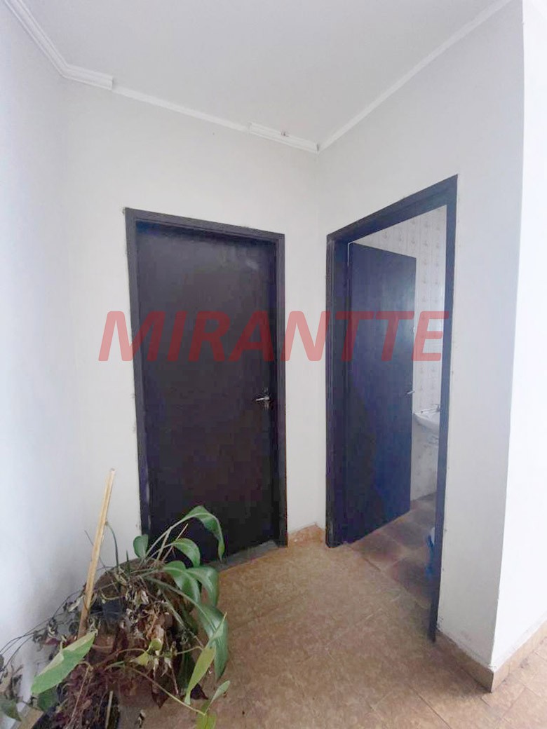 Casa terrea de 245m² com 4 quartos em Vila Harmonia