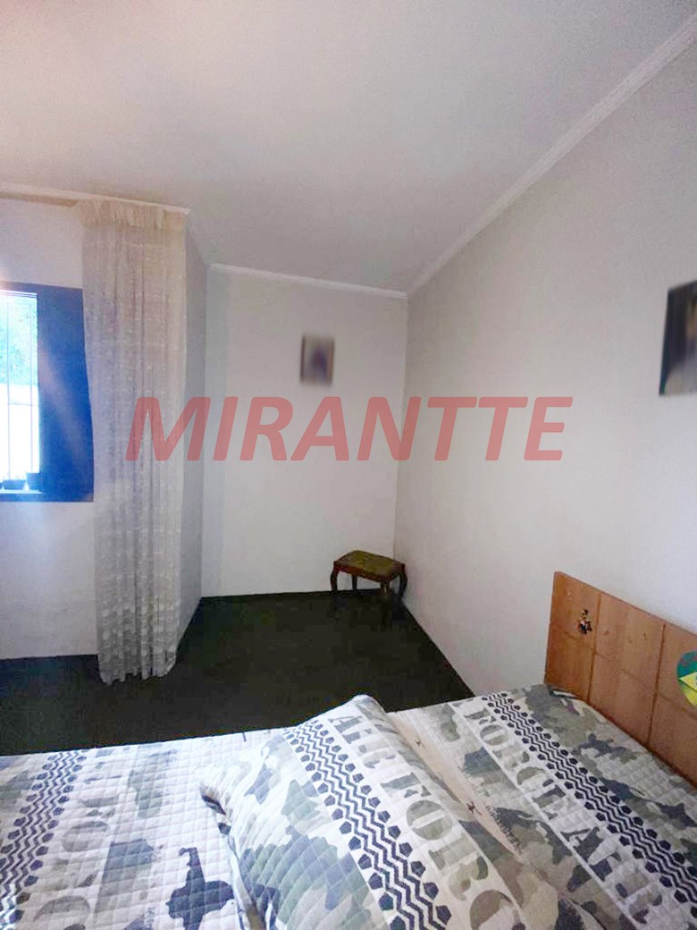 Casa terrea de 245m² com 4 quartos em Vila Harmonia