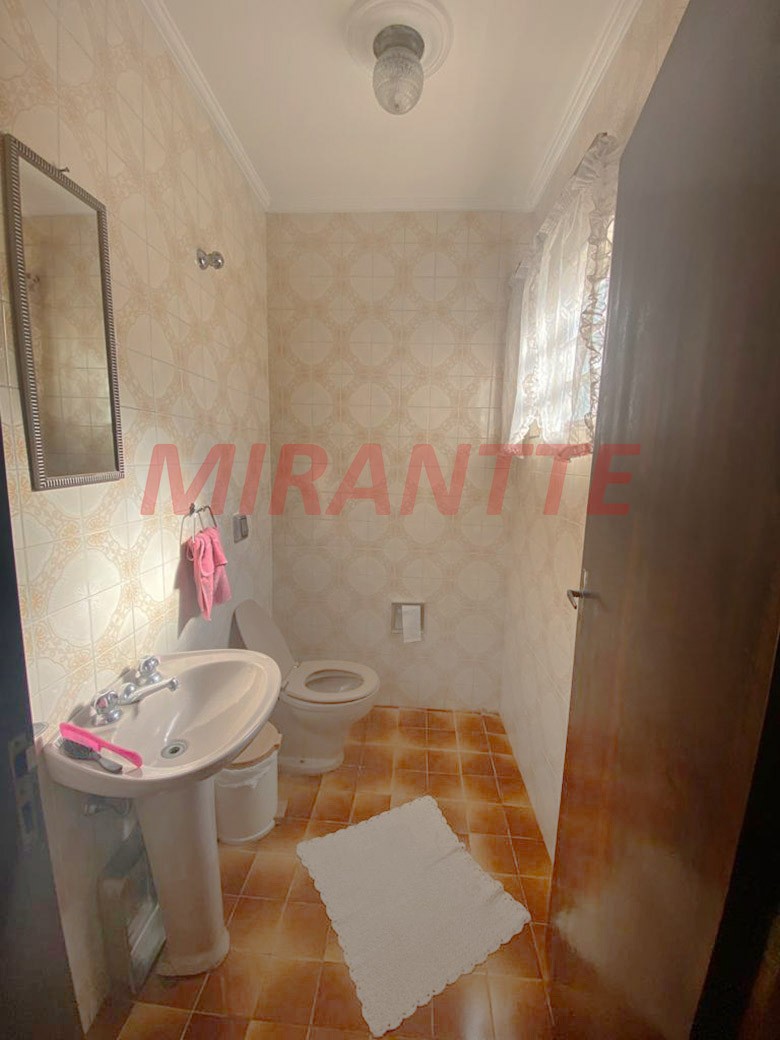 Casa terrea de 245m² com 4 quartos em Vila Harmonia