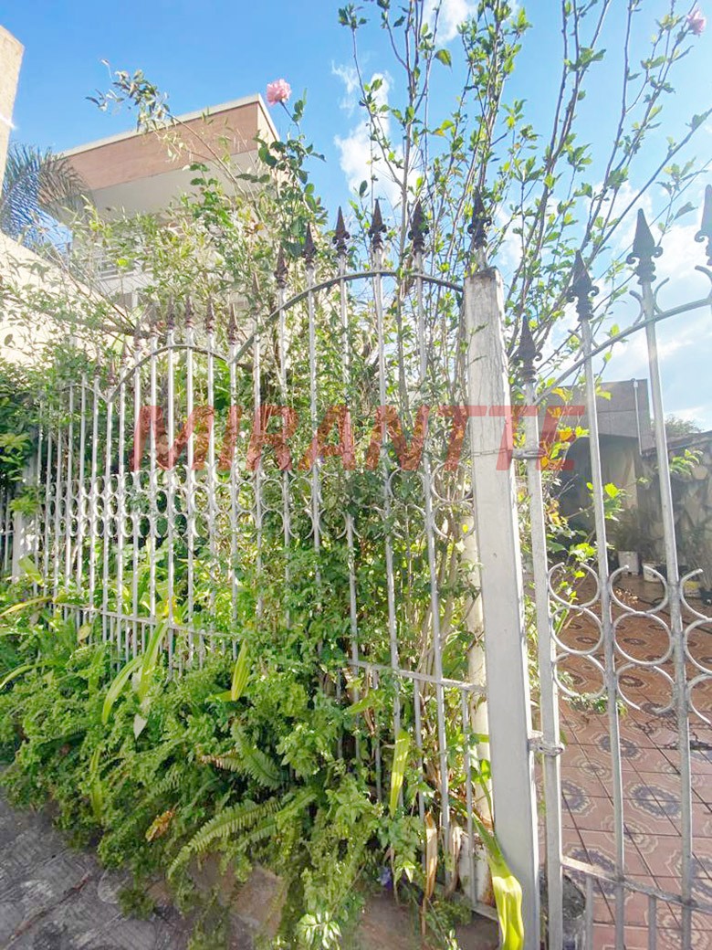 Casa terrea de 245m² com 4 quartos em Vila Harmonia