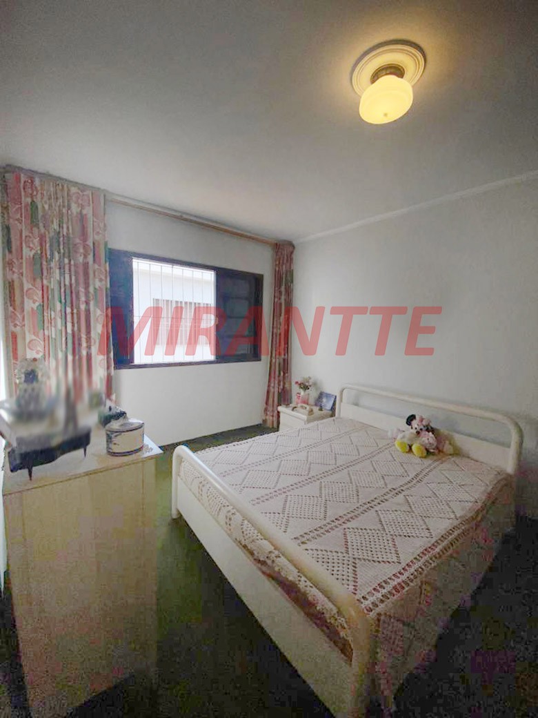 Casa terrea de 245m² com 4 quartos em Vila Harmonia