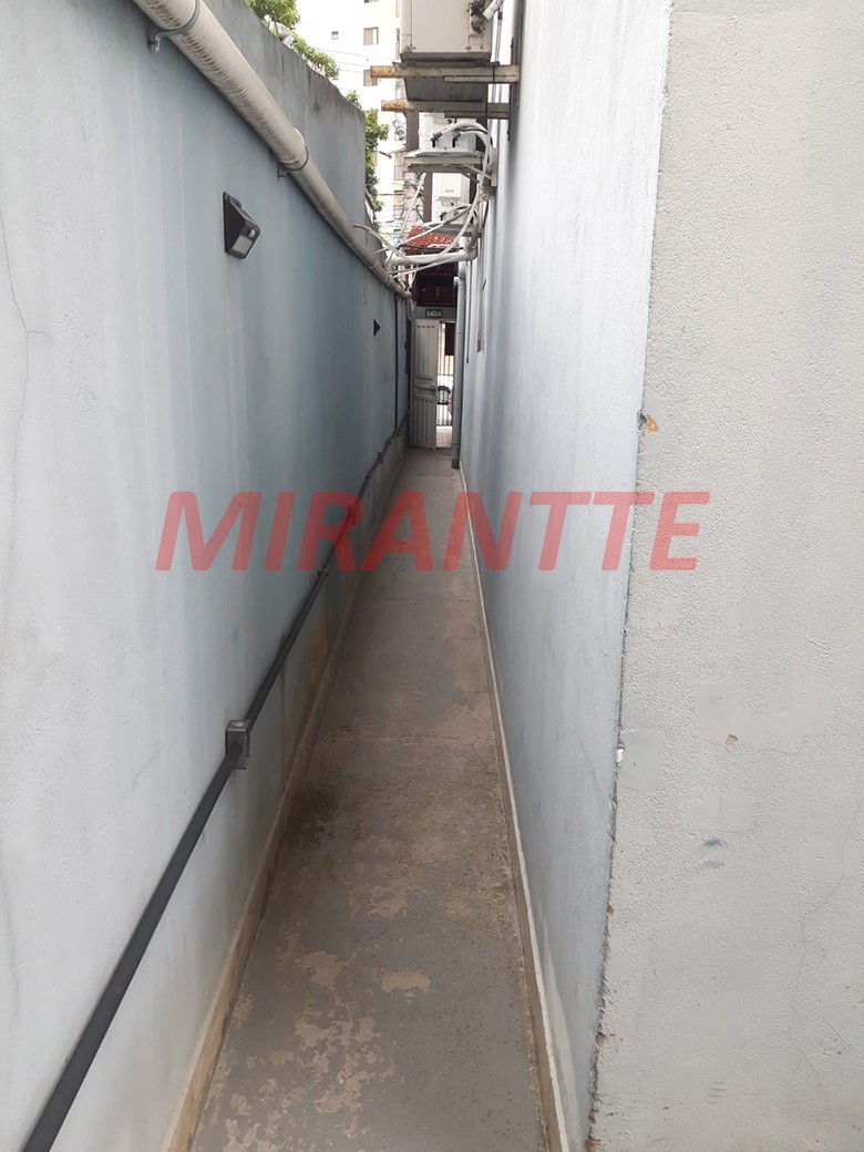 Comercial de 100m² em Santana