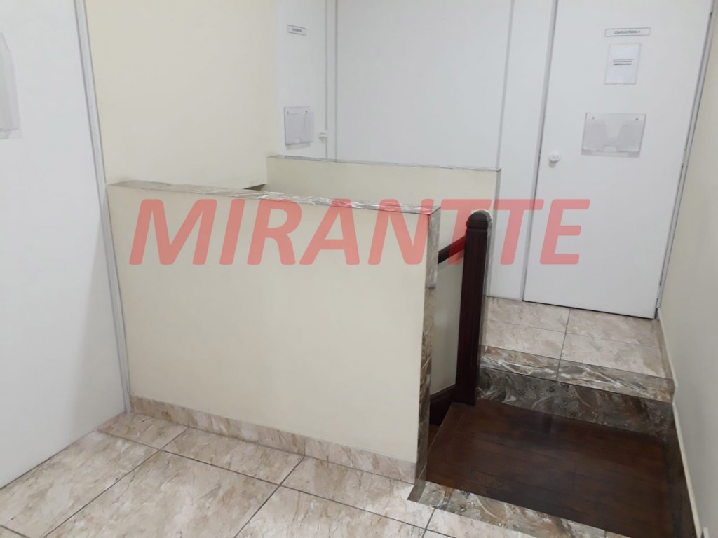 Comercial de 100m² em Santana