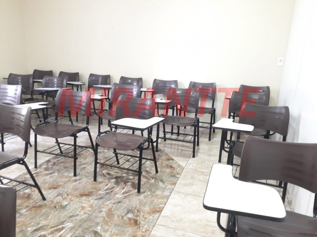 Comercial de 100m² em Santana