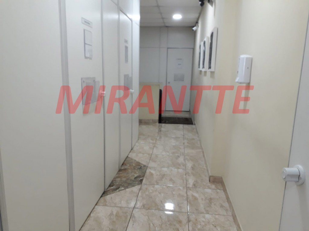 Comercial de 100m² em Santana