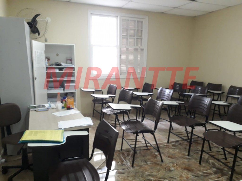 Comercial de 100m² em Santana
