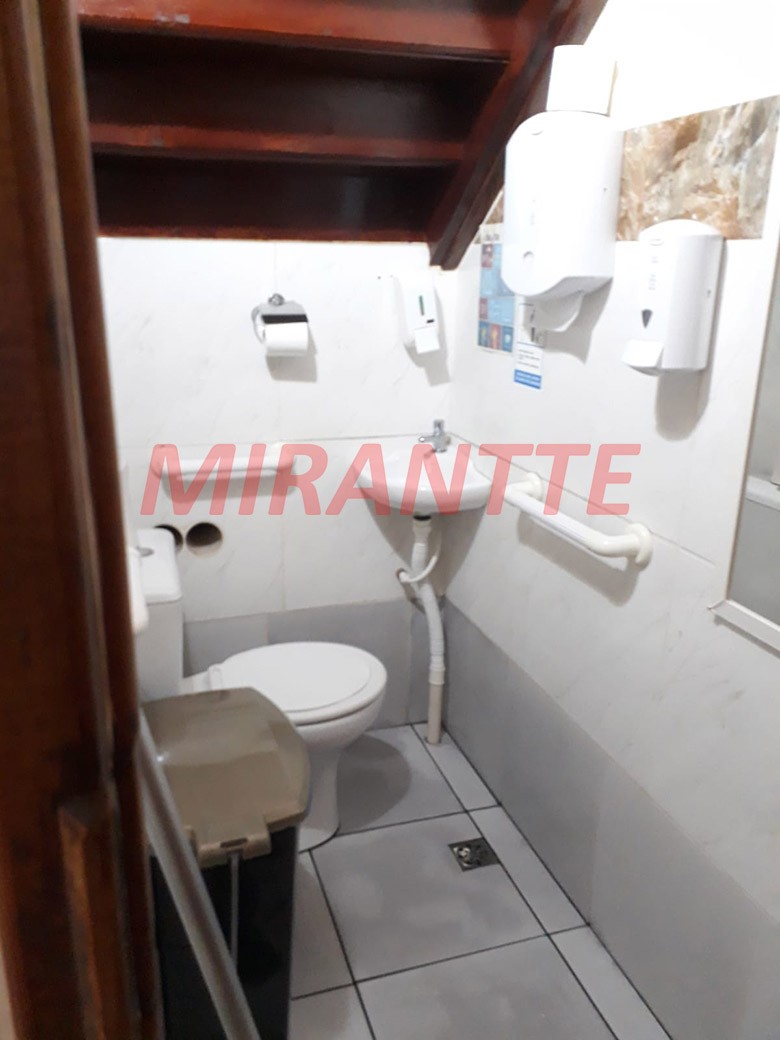 Comercial de 100m² em Santana