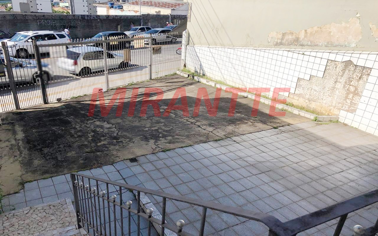 Comercial de 144m² com 2 quartos em Vila Nova Cachoeirinha