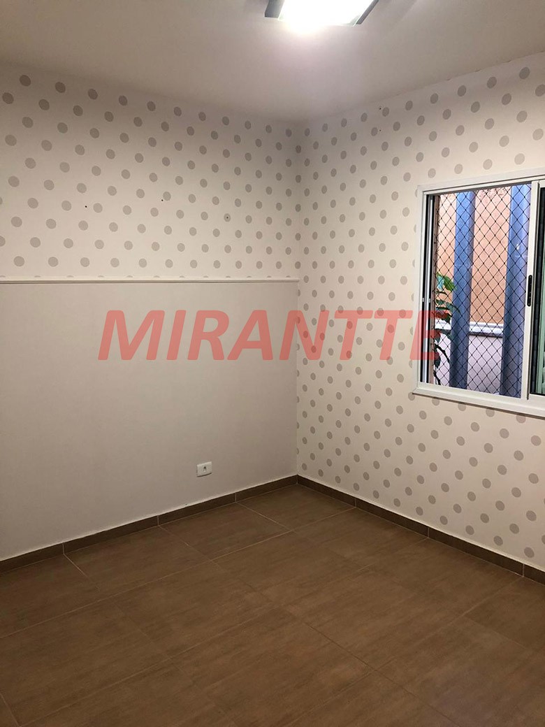 Sobrado de 164m² com 3 quartos em Vila Medeiros