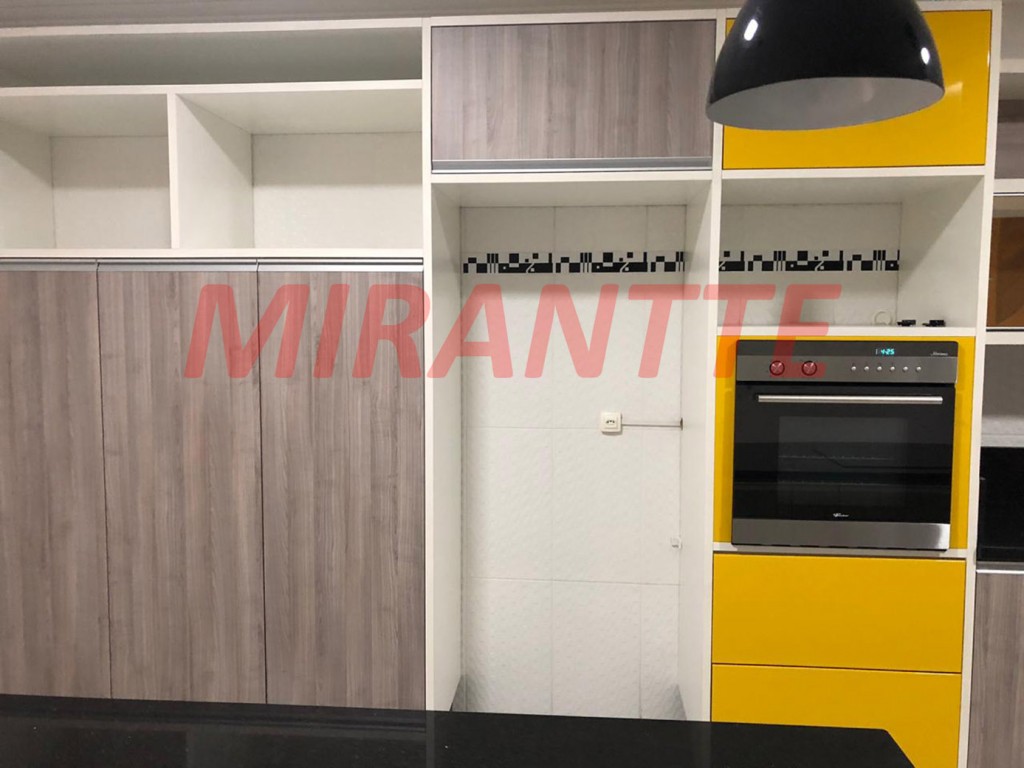 Sobrado de 164m² com 3 quartos em Vila Medeiros