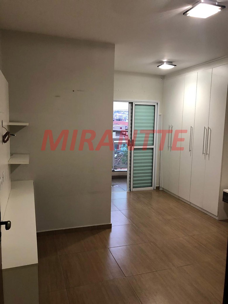 Sobrado de 164m² com 3 quartos em Vila Medeiros