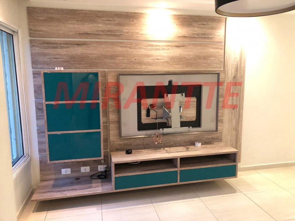 Sobrado de 164m² com 3 quartos em Vila Medeiros