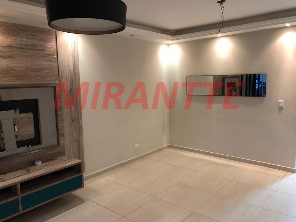 Sobrado de 164m² com 3 quartos em Vila Medeiros
