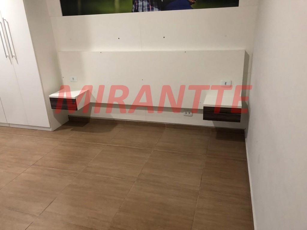Sobrado de 164m² com 3 quartos em Vila Medeiros