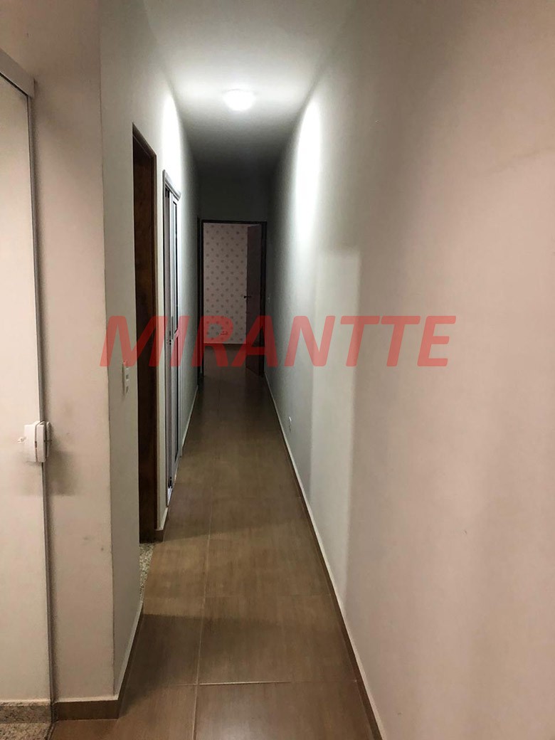 Sobrado de 164m² com 3 quartos em Vila Medeiros