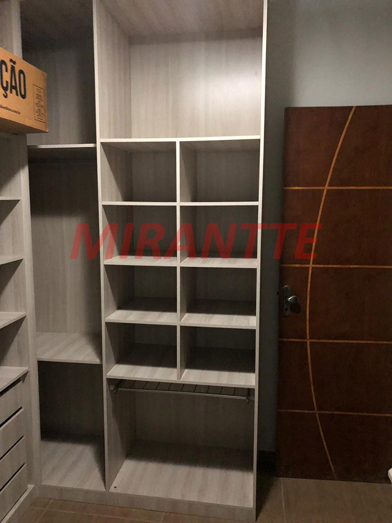 Sobrado de 164m² com 3 quartos em Vila Medeiros
