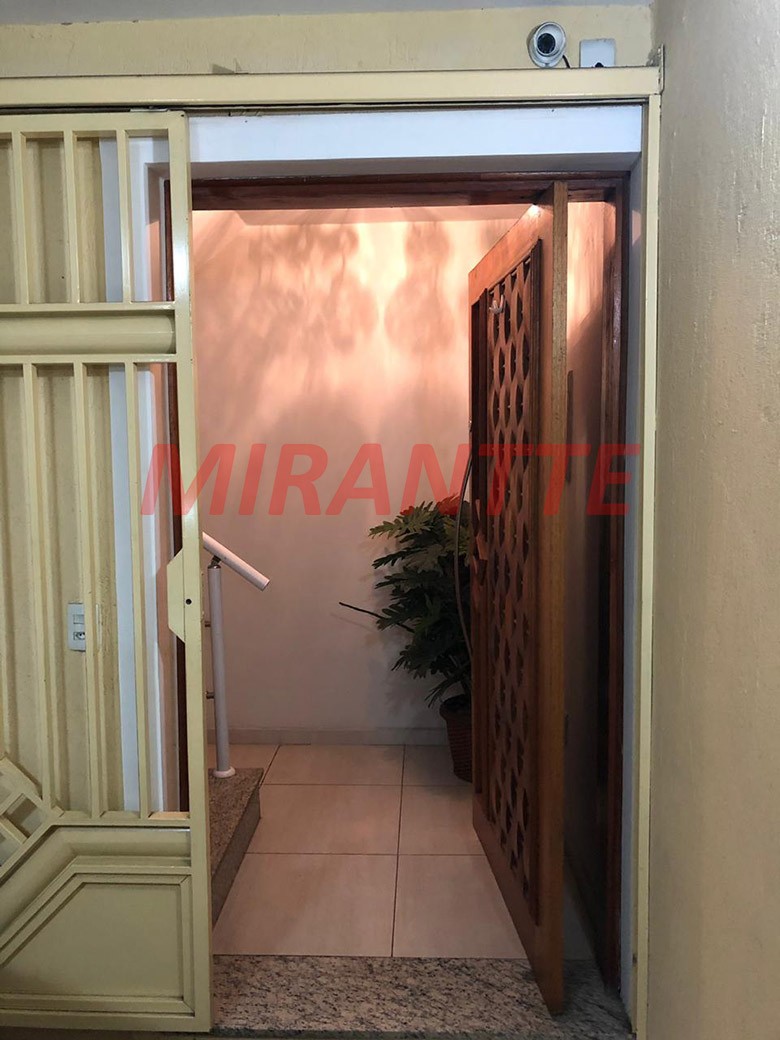 Sobrado de 164m² com 3 quartos em Vila Medeiros