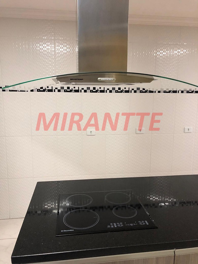 Sobrado de 164m² com 3 quartos em Vila Medeiros