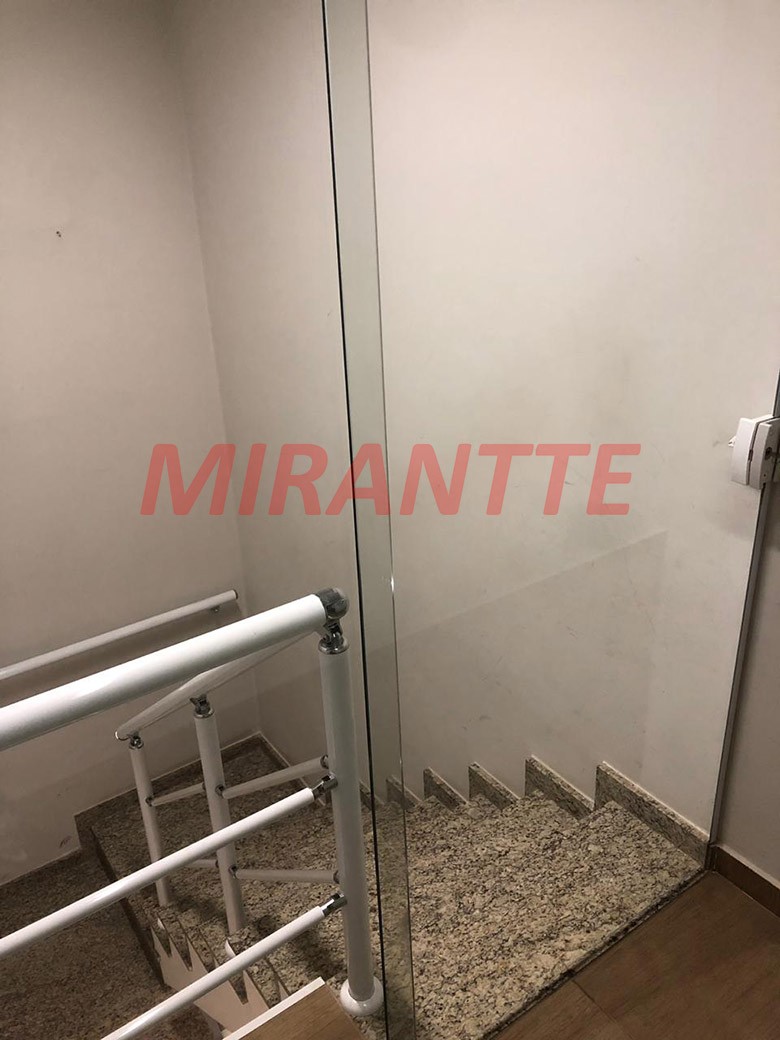 Sobrado de 164m² com 3 quartos em Vila Medeiros