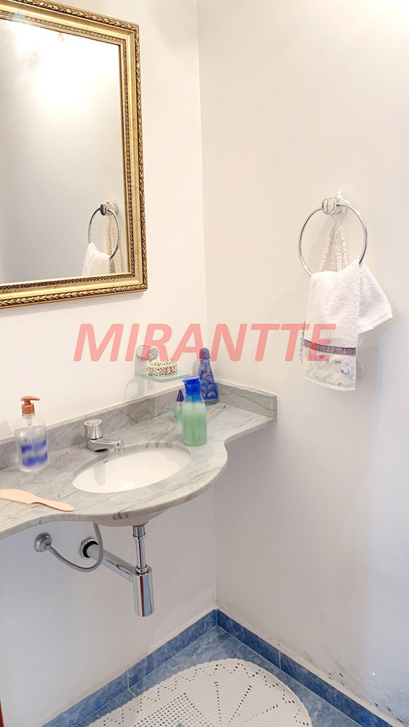 Casa terrea de 447m² com 3 quartos em Vila Rosália