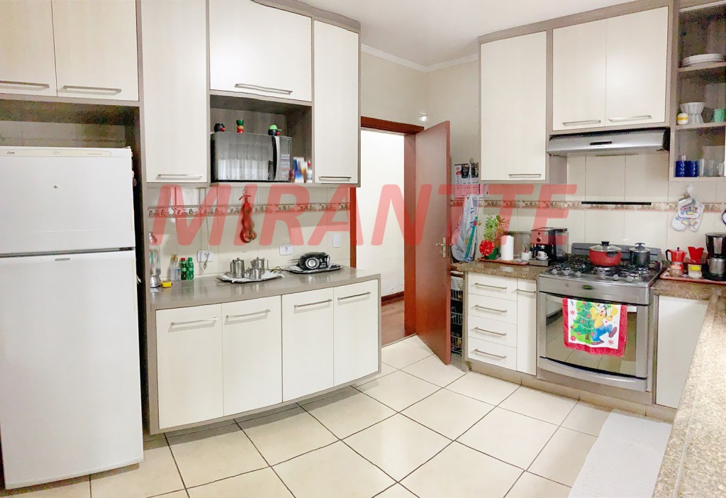 Casa terrea de 447m² com 3 quartos em Vila Rosália