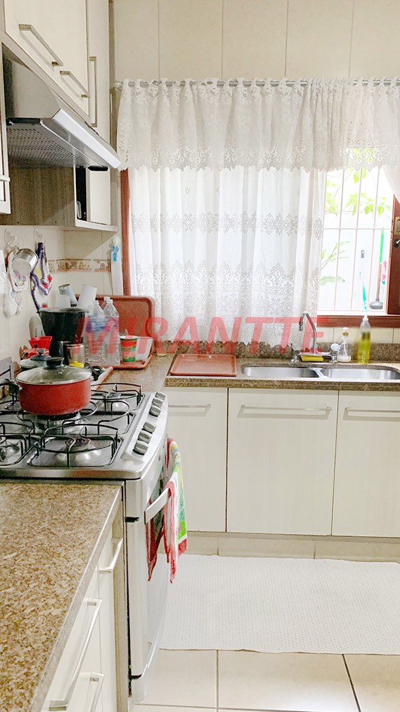 Casa terrea de 447m² com 3 quartos em Vila Rosália