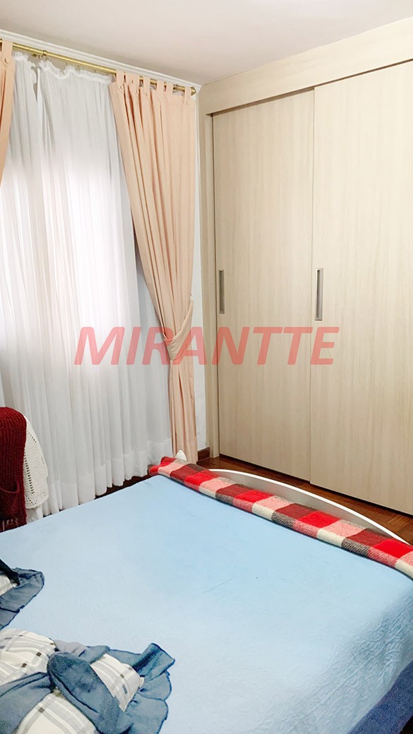 Casa terrea de 447m² com 3 quartos em Vila Rosália