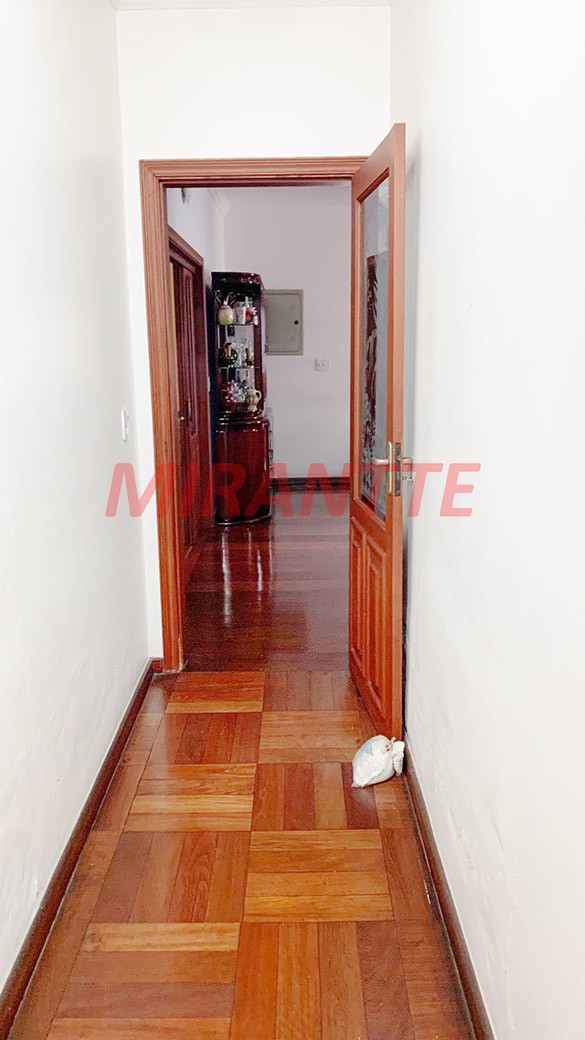 Casa terrea de 447m² com 3 quartos em Vila Rosália