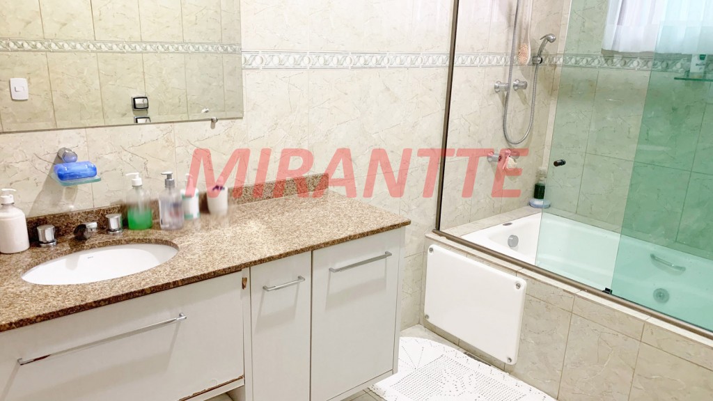 Casa terrea de 447m² com 3 quartos em Vila Rosália