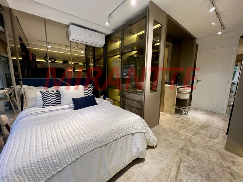 Apartamento com 3 quartos em Butantã