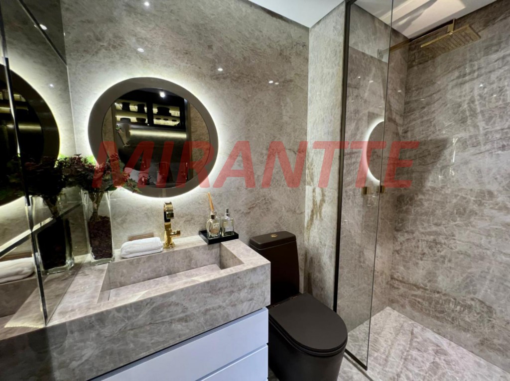 Apartamento com 3 quartos em Butantã